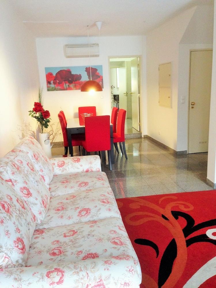 Discovery Apartment Estrela Lisboa Eksteriør billede